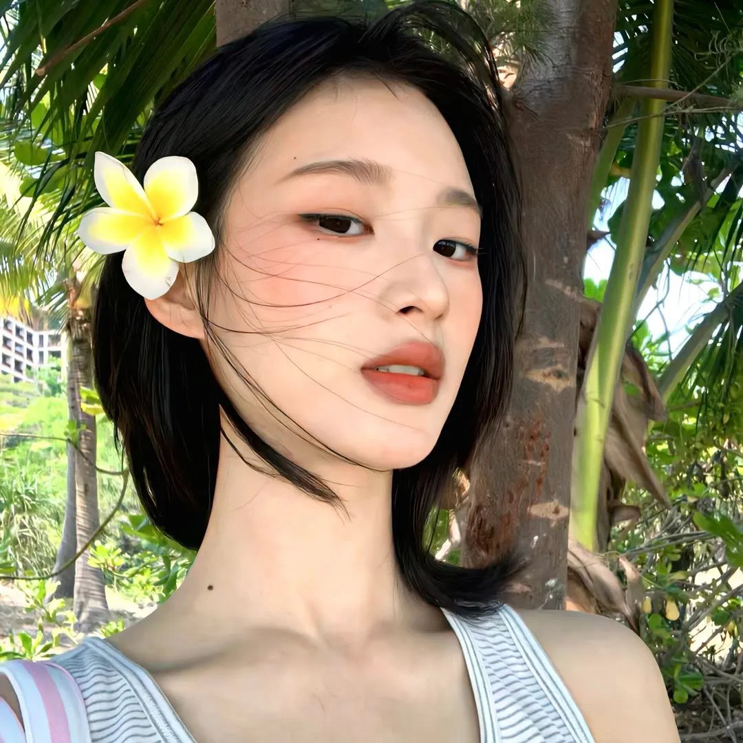 偷来的人生